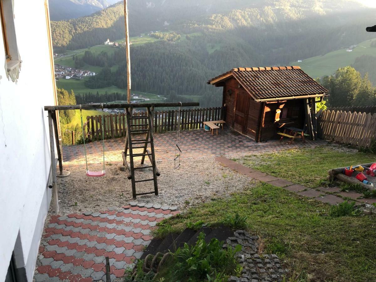Fless Apartment San Martino in Badia Exterior photo